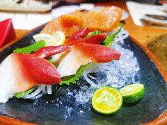 -肉魁屋·烧肉·烧鸟·酒场(高新店)