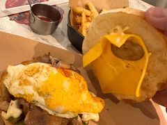 -必胜客(新辰里酒仙桥店)