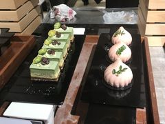 -美食汇·海鲜自助西餐厅·江门富力万达嘉华酒店