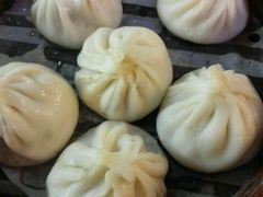 -桂花楼淮扬中餐厅(浦东香格里拉店)