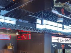 -牛武士寿喜烧·和牛火锅自助(全球首店)