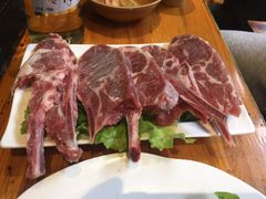 -滇藏石锅宴(崇仁巷老店)