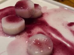 -苹果树下艺术餐厅(宋庄店)