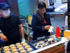 -台湾味正点车轮饼可丽饼(南禅寺店)