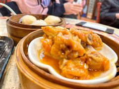 -点都德(喜粤楼店)
