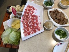 -阳坊大都涮羊肉(阳坊总店)