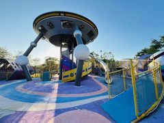-清远熹乐谷温泉度假酒店