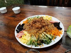 东北大拉皮-私房小厨(康城路店)