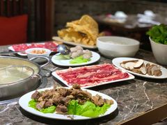 -仄园围炉坊·牛肉火锅·汕头卤水火锅(南山店)