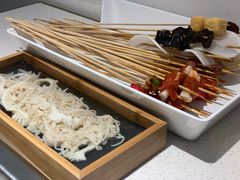 -串一火锅(赛格国际购物中心店)