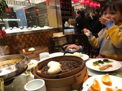 -包子大王(新泽巷店)