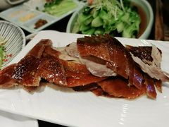 -恭敬李·烤鸭(天坛北门店)