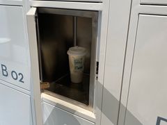 -喜茶(武汉范湖万达广场店)