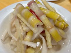 -荣生萝卜汤饭店