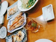 -银子铁板烧料理自助餐(人民广场店)