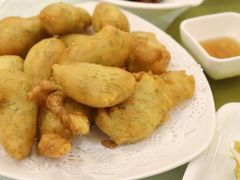 苔条小黄鱼-光明邨大酒家(淮海路店)