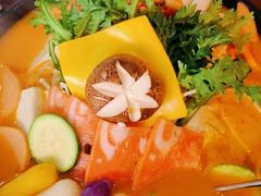 -韩鼎丰·韩国料理(林奥店)