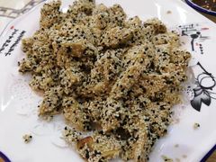 -李连贵熏肉大饼(太行山路分店)