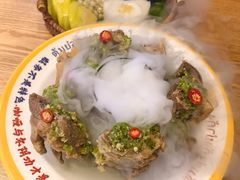 -椰莱泰小谷·东南亚融合菜(坪山悦阾SPACE店)