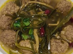 -临潼印象·特色陕菜