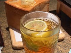 -绿茶餐厅(coco park 店)
