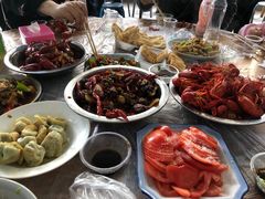 -五七小李子油焖大虾(总店)