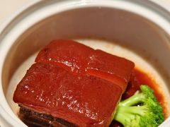 东坡肉-钱塘花园·宁波菜