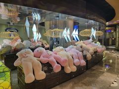 -K+PARTY连锁KTV(盈锋广场店)
