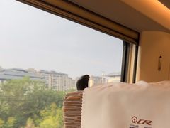 -洛阳龙门站