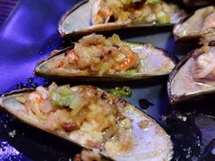 -阿文烧烤(金环路店)