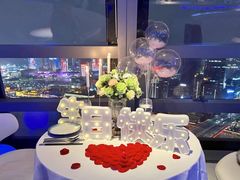 -天玑高空江景餐厅&酒吧Sky Secret Restaurant&Bar