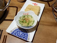 普宁炸豆干-牛a潮汕鲜牛肉粿条(天河北店)