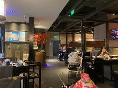 -捞王猪肚鸡火锅(财富中心店)