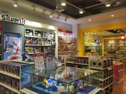 -KidsLand(永旺梦乐城店)