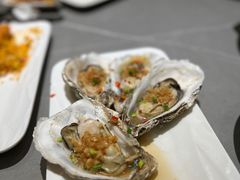 -神洲四海大酒楼(王府井澳门中心店)