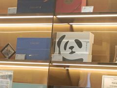 -丽达购物中心(崂山店)