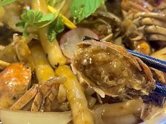 -周家二小姐的菜(西津渡店)