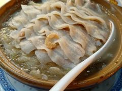 -砂锅居(西四店)