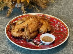 -夏宫中餐厅(静安香格里拉店)