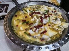 -陈生记黑鱼馆·20年活鱼现杀(宁波鼓楼店)