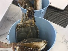 -澜悦港海鲜体验主题餐厅