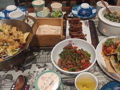 -一味大院•桐庐菜传承店(春江路店)