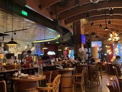 -MR.ROCKY洛奇先生RESTAURANT&BAR(宝安壹方城店)