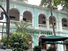 -星巴克臻选(广州沙面店)