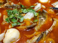 -肖记公安牛肉鱼杂馆· 省级非物质文化遗产(仁和路店)