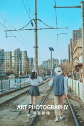 -薇喜影像艺术中心 ART PHOTO