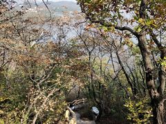 -棋盘山风景区