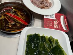 -围炉夜话·潮汕卤水火锅(榕江店)