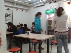 -王家凉皮(文化新天地店)