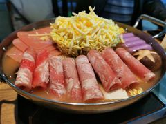 -李先生的首尔小馆(松江启源广场店)